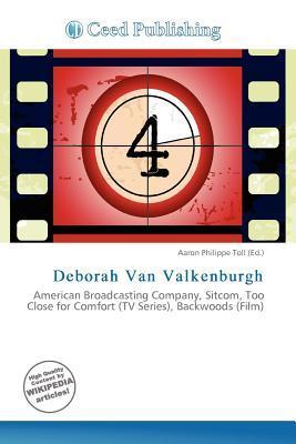 Deborah Van Valkenburgh