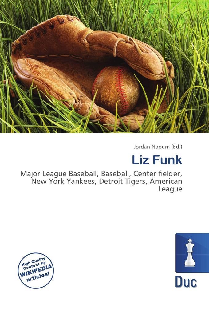 Liz Funk