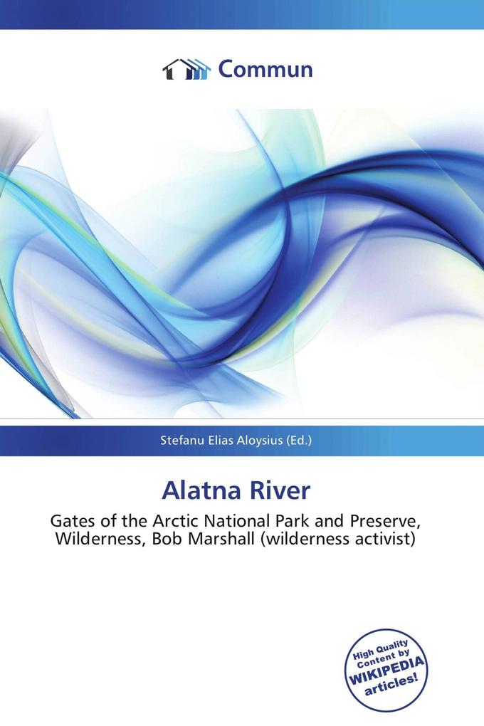 Alatna River
