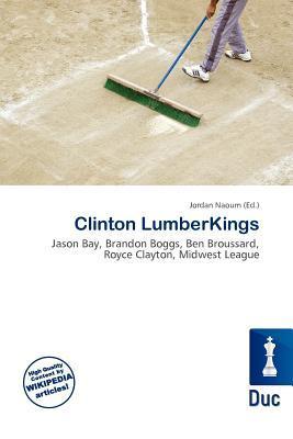 Clinton LumberKings
