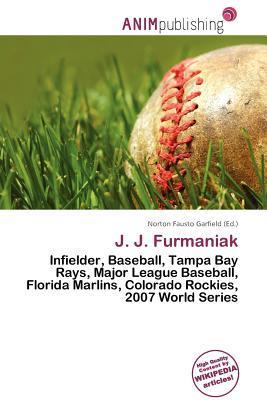 J. J. Furmaniak