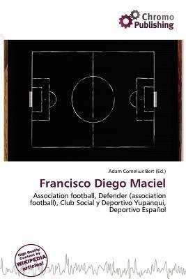 Francisco Diego Maciel