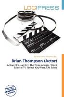 Brian Thompson (Actor)