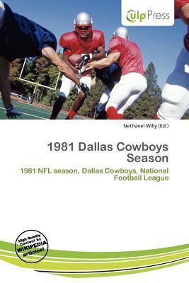 1981 Dallas Cowboys Season