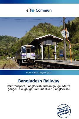 Bangladesh Railway