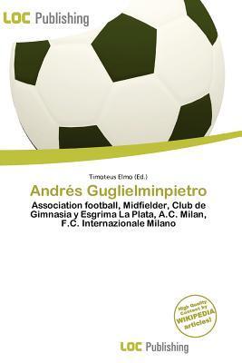 Andrés Guglielminpietro