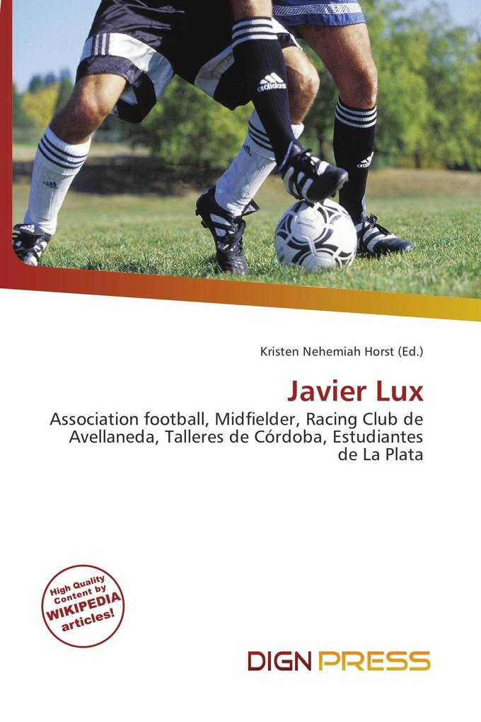 Javier Lux