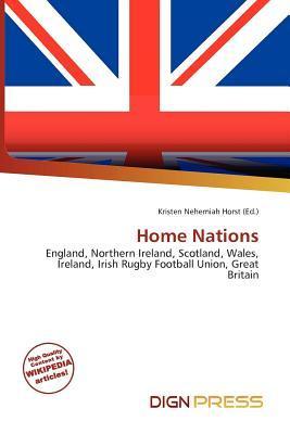 Home Nations