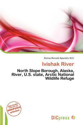 Ivishak River