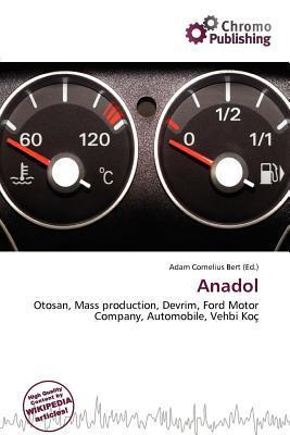 Anadol