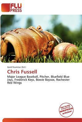 Chris Fussell