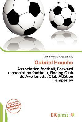 Gabriel Hauche