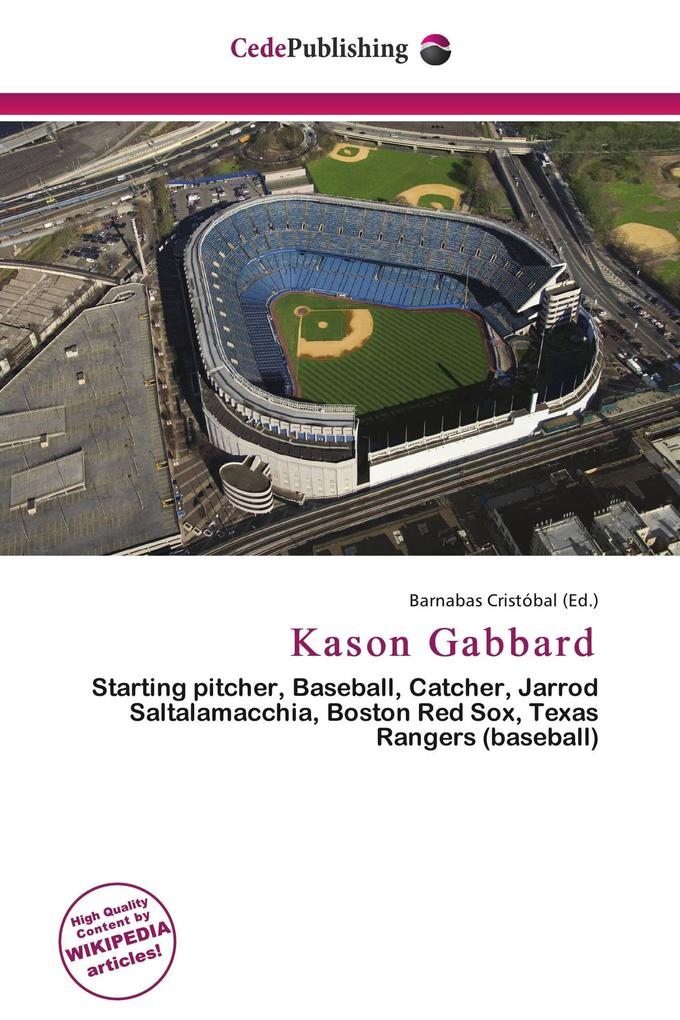 Kason Gabbard