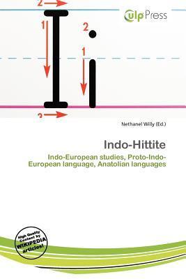 Indo-Hittite
