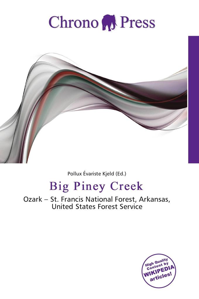 Big Piney Creek