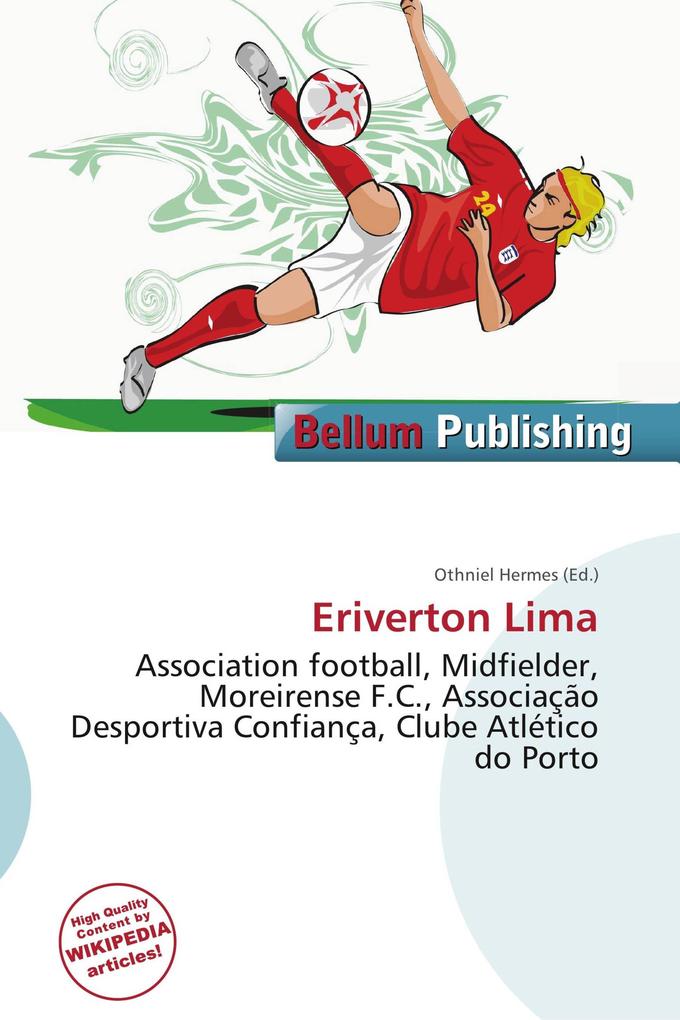Eriverton Lima