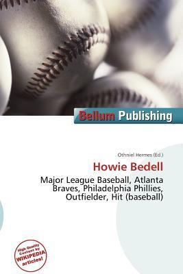Howie Bedell
