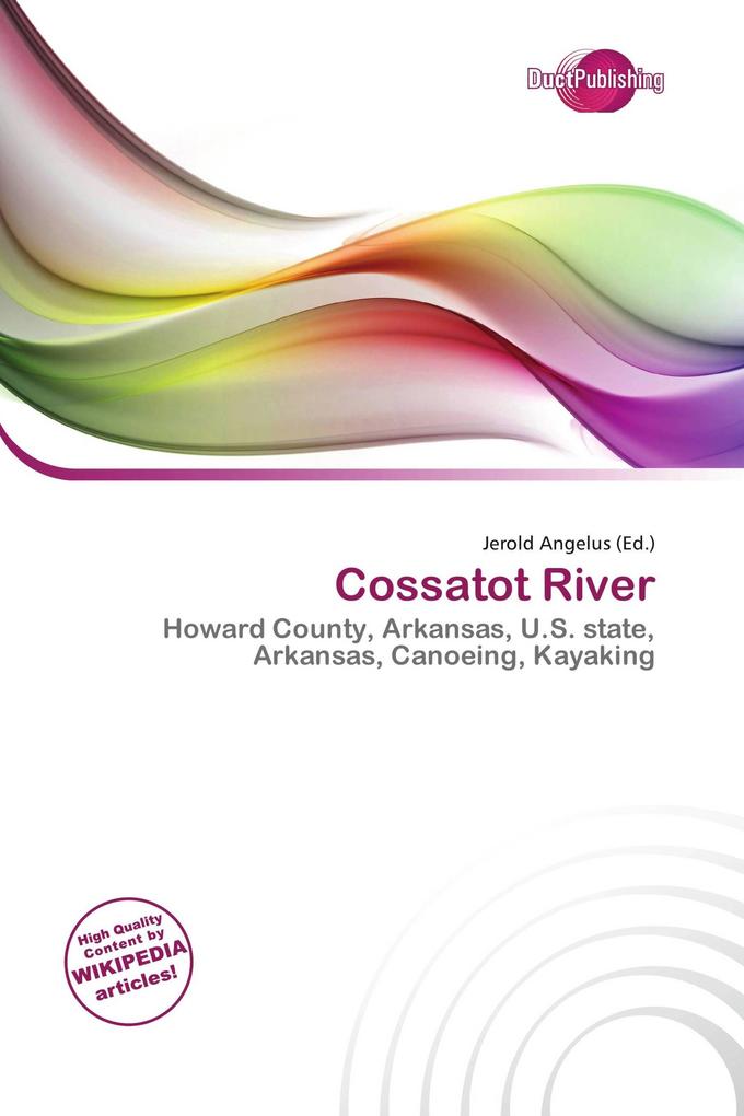 Cossatot River