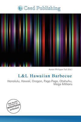 L&L Hawaiian Barbecue