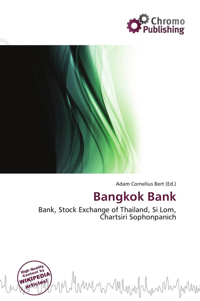 Bangkok Bank