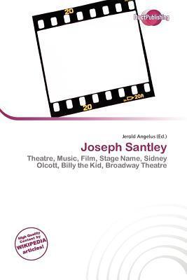 Joseph Santley