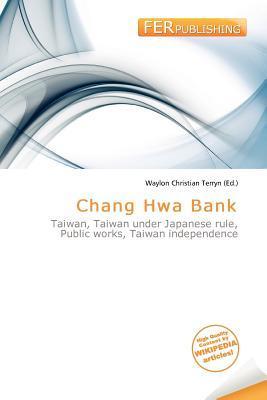 Chang Hwa Bank
