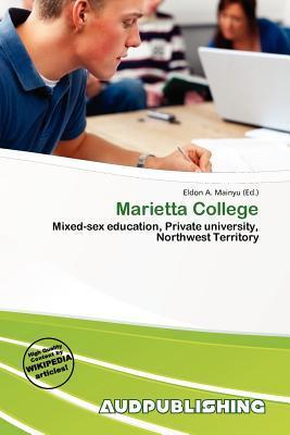 Marietta College
