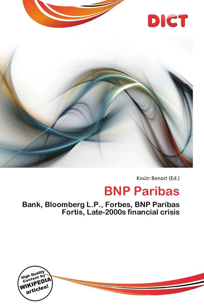 BNP Paribas
