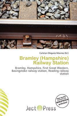 Bramley (Hampshire) Railway Station