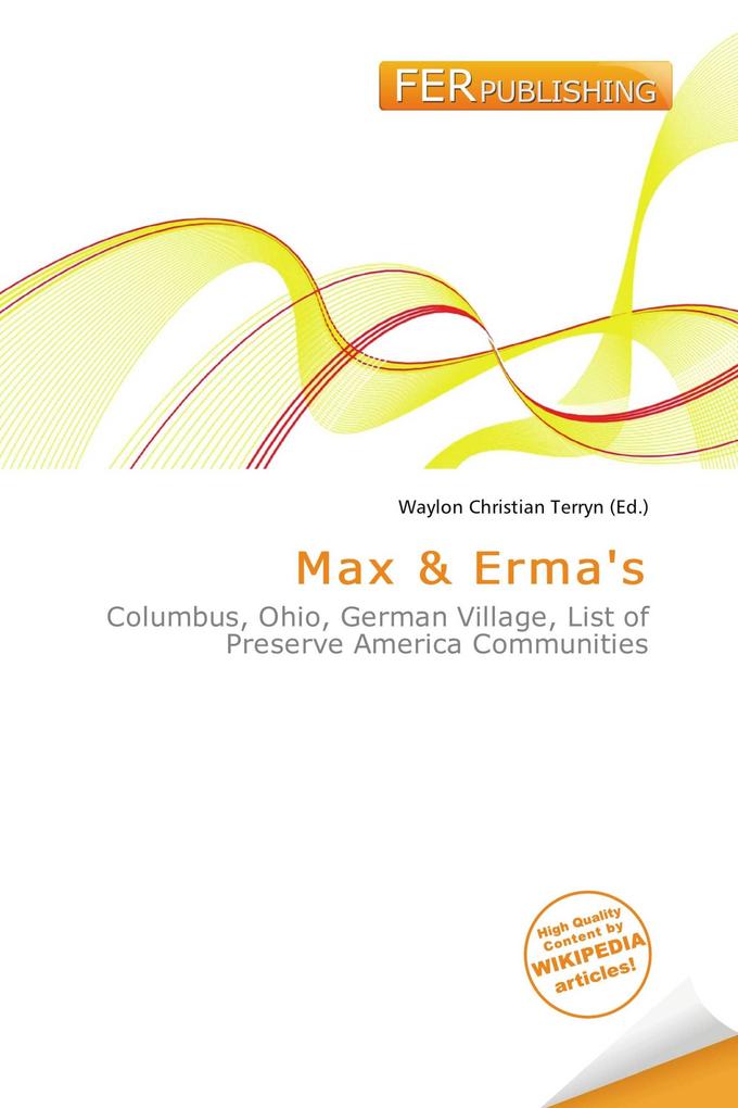 Max & Erma's