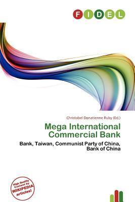 Mega International Commercial Bank