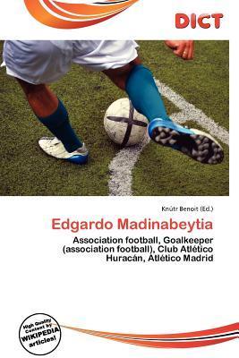 Edgardo Madinabeytia