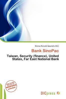 Bank SinoPac