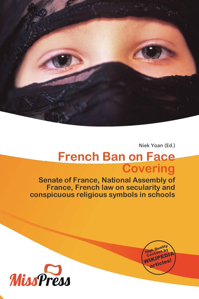 French Ban on Face Covering
