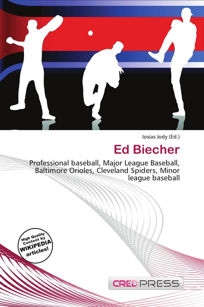 Ed Biecher