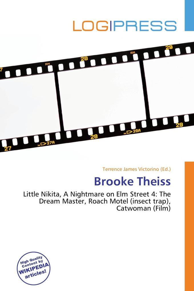 Brooke Theiss