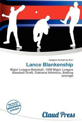 Lance Blankenship