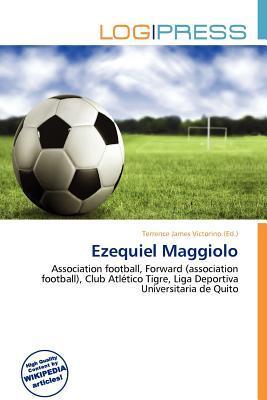 Ezequiel Maggiolo