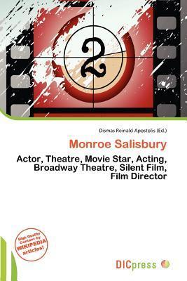 Monroe Salisbury