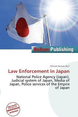 Law Enforcement in Japan