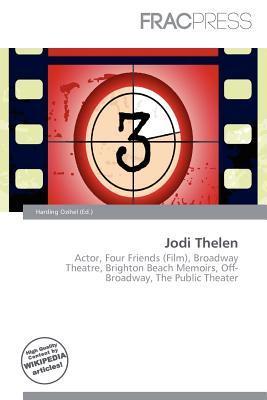 Jodi Thelen