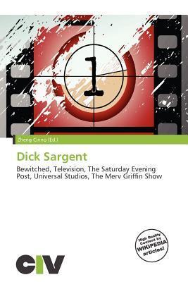 Dick Sargent