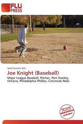 Joe Knight (Baseball)
