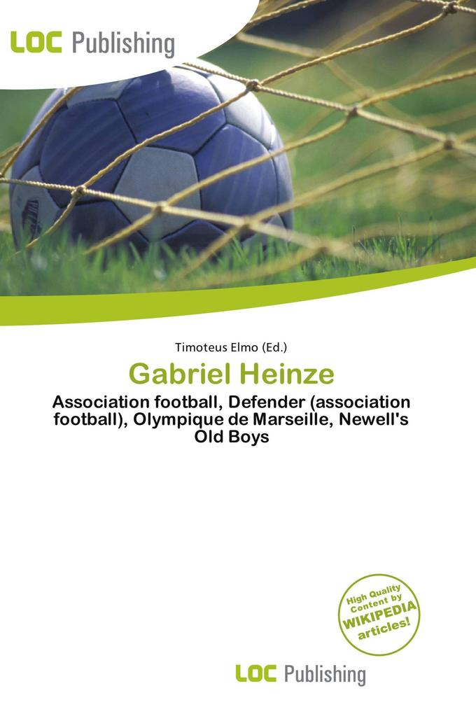 Gabriel Heinze