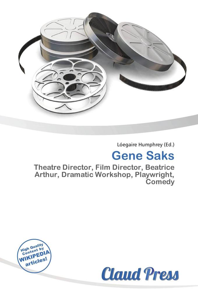 Gene Saks