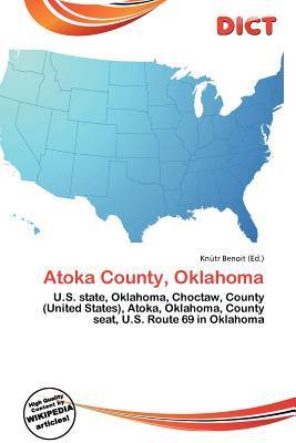Atoka County Oklahoma