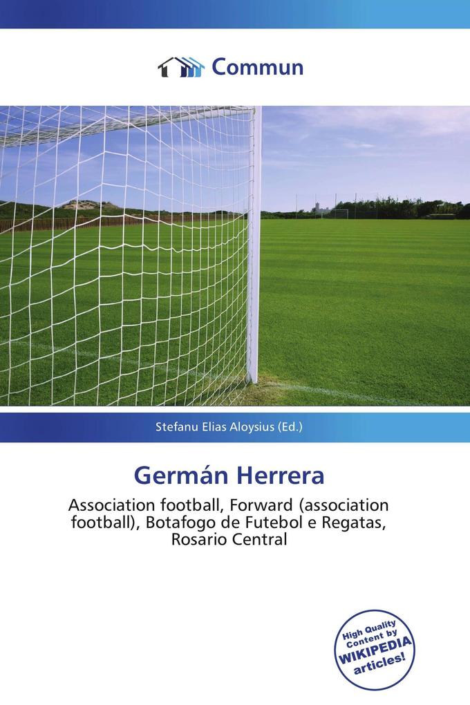 Germán Herrera