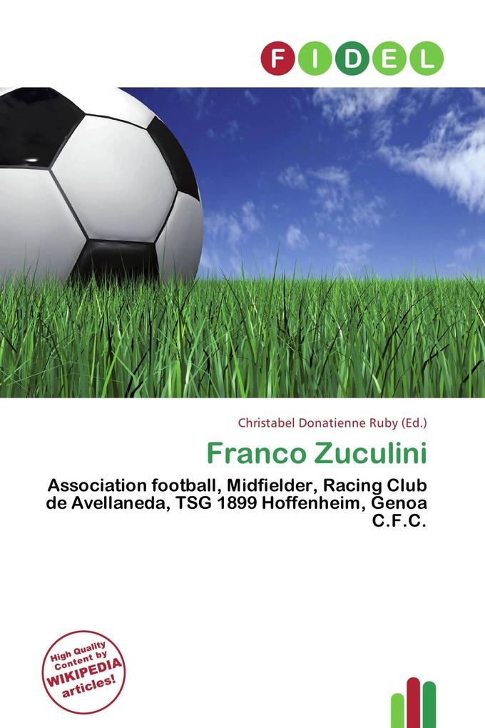 Franco Zuculini