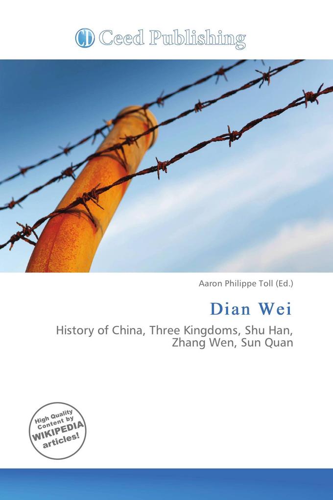 Dian Wei