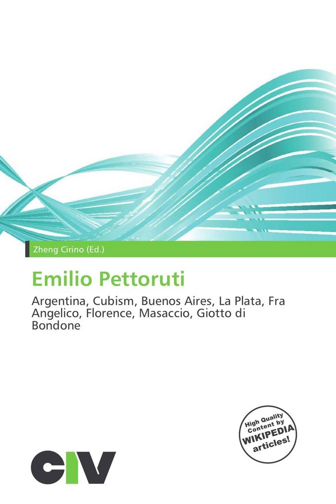 Emilio Pettoruti